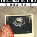 When some people think of fertility, they may assume that it is a fixed entity. That you’re either naturally fertile or you’re not. But fertility can be modified and there are some natural strategies that can optimize your chances to conceive quickly. As a RN and Certified Women’s Health Coach specializing in hormones and fertility, here are a few strategies that you can include as a part of your routine that can help to increase fertility and get pregnant faster. #conception #fertility