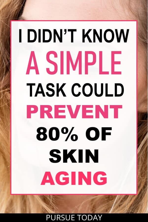 anti-aging tips