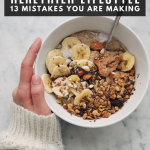 The best and easy healthy lifestyle hacks that can help you lose weight and feel better physically and emotionally. How to live healthy even if you have a busy schedule or are a busy mom. The best tips to have healthier recipes and a healthy diet. Tips on meal prepping, healthy snacks, exercise, and fitness hacks to live your best life! #healthylifestyle #healthyliving #healthandwellness #wellness #fitness #exercise #fitnesstips #healthyeating #pursuetoday