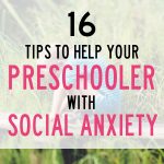 Here I have outlined how I have helped my toddler, preschooler and elementary aged kid enter play and make friends. I focus on specific settings that are great for building social skills and confidence that you will want to take advantage of. Tips for helping a shy child make friends and improve their social skills.