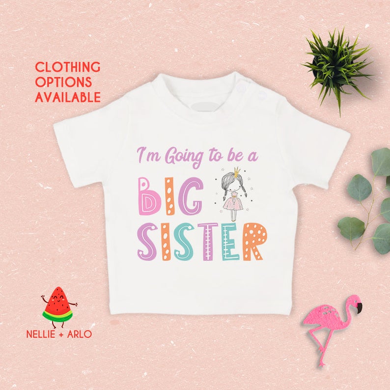 big sister pregnancy announcement ideas (35)