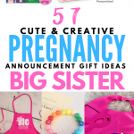 big sister pregnancy announcement pins (1)