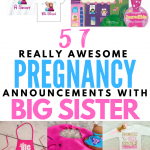 big sister pregnancy announcement pins (1)