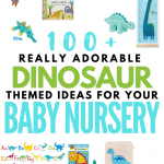 Dinosaur Nursery