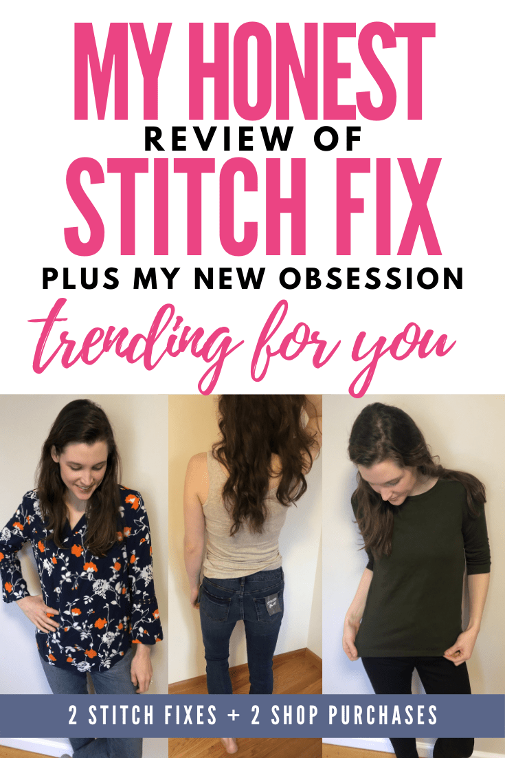 honest stitch fix review