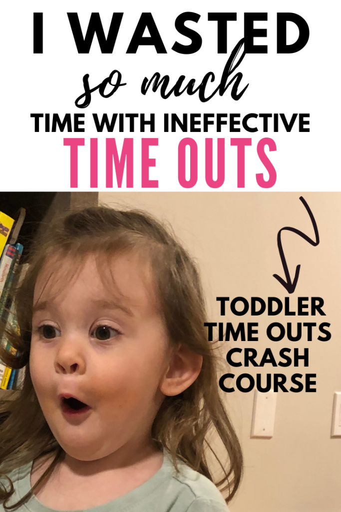 toddler time outs