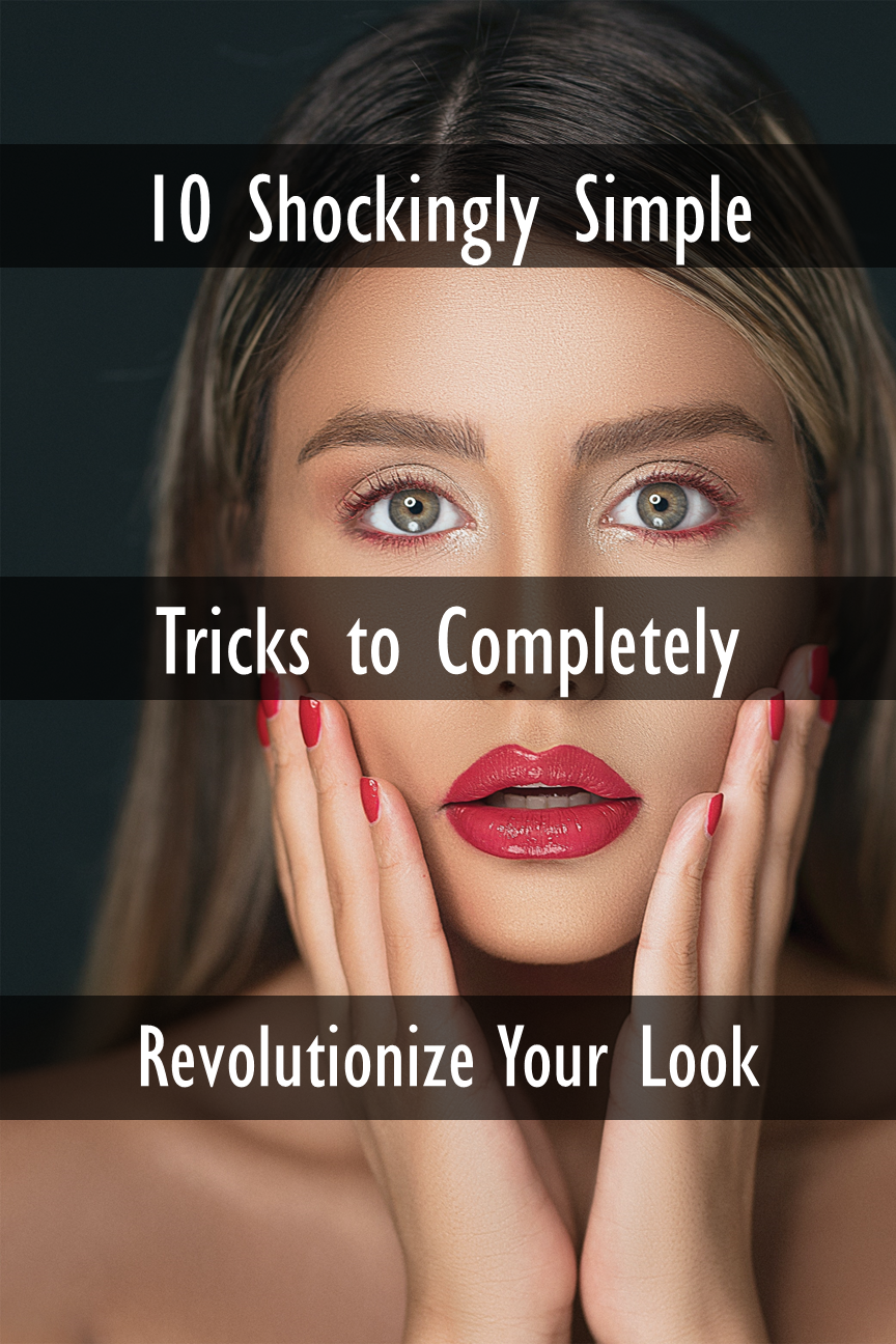 Discover beauty secrets that transform your appearance and boost your confidence. Prioritizing your look and how you feel is essential, and luckily, there are simple changes you can make to your skincare routine and lifestyle to achieve the desired results.